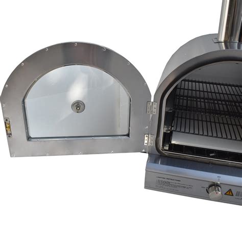 gas pizza oven australia